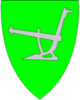 Coat of arms of Stange Municipality