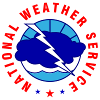 Serviço Nacional de Meteorologia dos Estados Unidos