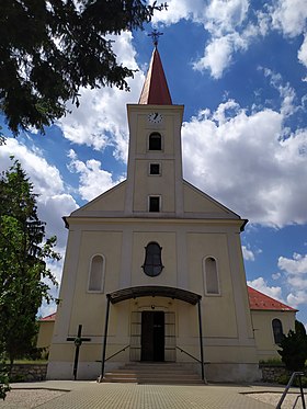 Igreja de São Miguel