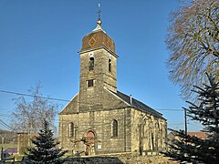 L'église