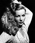 Thumbnail for Veronica Lake