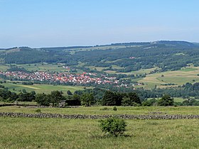 Horizonte de Ehrenberg