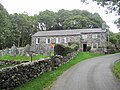 Capel Salem, Pentre Gwynfryn.