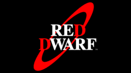 Logo Red Dwarf