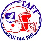 TAFT Vantaa