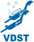 Logo des VDST