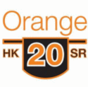 HK Orange 20