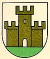 Wappen von Burg