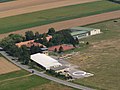 Das heutige Flugsportzentrum Spitzerberg