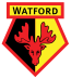 Vereinswappen des FC Watford