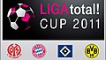 Liga total! Cup 2011