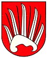 Wappen von Lanzenneunforn