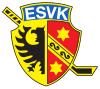 Logo des ESV Kaufbeuren