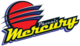 Logo der Phoenix Mercury