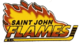 Logo der Saint John Flames