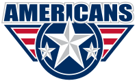 Logo der Tri-City Americans