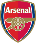 Logo von FC Arsenal