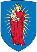 Wappen von Thisted