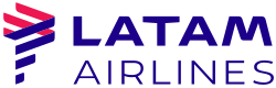 Logo von LAN Airlines