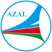 Ehemaliges Logo der AZAL