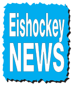 Logo der Eishockey NEWS