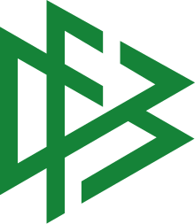 DFB-Logo 1995.svg