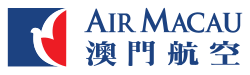 Logo der Air Macau