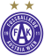 Logo des FK Austria Wien