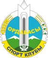 Ordabassy Schymkent