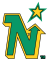 Logo der Minnesota North Stars