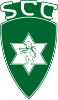 Emblem des SC Covilhã