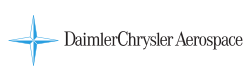 Logo der DaimlerChrysler Aerospace