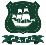 Logo von Plymouth Argyle