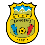 Logo FC Rànger’s