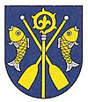 Wappen von Dolná Streda