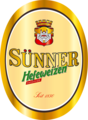 Sünner Hefeweizen