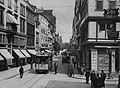 Kaiserstraße in Heilbronn (1906)