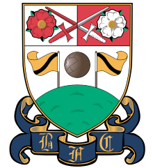 FC Barnet Logo.svg