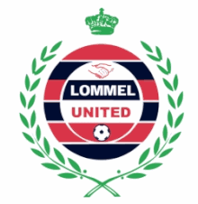 Lommel United Logo.gif