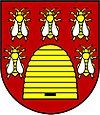 Wappen von Veľké Úľany