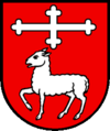 Wappen von Cagiallo