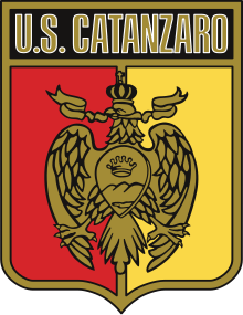 US Catanzaro.svg