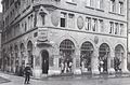 Kofektionshaus Lederer in Heilbronn um 1910