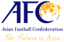 Logo der AFC