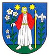 Wappen von Abrahám