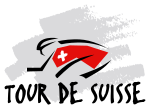 Logo Tour de Suisse