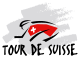 Logo der Tour de Suisse