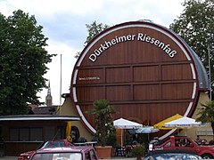 Dürkheimer Riesenfass