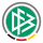 Logo des Deutschen Fußball Bundes