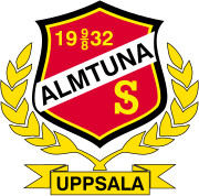 Almtuna IS